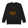 Cloke Mens Edge Crew Neck Sweatshirt Thumbnail