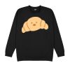 Cloke Mens Edge Crew Neck Sweatshirt Thumbnail