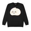 Cloke Mens Edge Crew Neck Sweatshirt Thumbnail