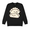 Cloke Mens Edge Crew Neck Sweatshirt Thumbnail