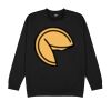 Cloke Mens Edge Crew Neck Sweatshirt Thumbnail