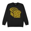 Cloke Mens Edge Crew Neck Sweatshirt Thumbnail