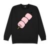 Cloke Mens Edge Crew Neck Sweatshirt Thumbnail