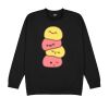Cloke Mens Edge Crew Neck Sweatshirt Thumbnail