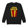 Cloke Mens Edge Crew Neck Sweatshirt Thumbnail