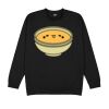 Cloke Mens Edge Crew Neck Sweatshirt Thumbnail