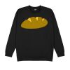 Cloke Mens Edge Crew Neck Sweatshirt Thumbnail