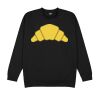 Cloke Mens Edge Crew Neck Sweatshirt Thumbnail