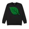 Cloke Mens Edge Crew Neck Sweatshirt Thumbnail