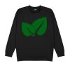 Cloke Mens Edge Crew Neck Sweatshirt Thumbnail