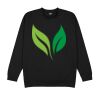 Cloke Mens Edge Crew Neck Sweatshirt Thumbnail