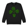 Cloke Mens Edge Crew Neck Sweatshirt Thumbnail