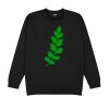 Cloke Mens Edge Crew Neck Sweatshirt Thumbnail
