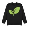 Cloke Mens Edge Crew Neck Sweatshirt Thumbnail