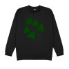 Cloke Mens Edge Crew Neck Sweatshirt Thumbnail