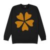 Cloke Mens Edge Crew Neck Sweatshirt Thumbnail