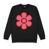 Cloke Mens Edge Crew Neck Sweatshirt Thumbnail