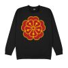 Cloke Mens Edge Crew Neck Sweatshirt Thumbnail