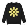 Cloke Mens Edge Crew Neck Sweatshirt Thumbnail