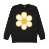 Cloke Mens Edge Crew Neck Sweatshirt Thumbnail