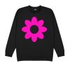 Cloke Mens Edge Crew Neck Sweatshirt Thumbnail