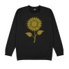 Cloke Mens Edge Crew Neck Sweatshirt Thumbnail