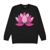 Cloke Mens Edge Crew Neck Sweatshirt Thumbnail