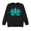 Cloke Mens Edge Crew Neck Sweatshirt Thumbnail