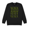 Cloke Mens Edge Crew Neck Sweatshirt Thumbnail