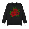 Cloke Mens Edge Crew Neck Sweatshirt Thumbnail