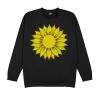 Cloke Mens Edge Crew Neck Sweatshirt Thumbnail