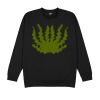 Cloke Mens Edge Crew Neck Sweatshirt Thumbnail