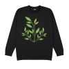 Cloke Mens Edge Crew Neck Sweatshirt Thumbnail
