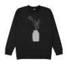 Cloke Mens Edge Crew Neck Sweatshirt Thumbnail