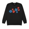 Cloke Mens Edge Crew Neck Sweatshirt Thumbnail