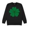 Cloke Mens Edge Crew Neck Sweatshirt Thumbnail