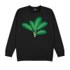 Cloke Mens Edge Crew Neck Sweatshirt Thumbnail