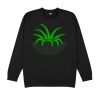 Cloke Mens Edge Crew Neck Sweatshirt Thumbnail