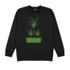 Cloke Mens Edge Crew Neck Sweatshirt Thumbnail