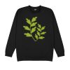 Cloke Mens Edge Crew Neck Sweatshirt Thumbnail