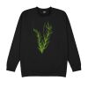 Cloke Mens Edge Crew Neck Sweatshirt Thumbnail