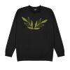 Cloke Mens Edge Crew Neck Sweatshirt Thumbnail