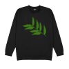 Cloke Mens Edge Crew Neck Sweatshirt Thumbnail