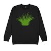 Cloke Mens Edge Crew Neck Sweatshirt Thumbnail
