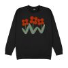 Cloke Mens Edge Crew Neck Sweatshirt Thumbnail