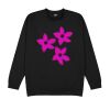 Cloke Mens Edge Crew Neck Sweatshirt Thumbnail