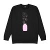 Cloke Mens Edge Crew Neck Sweatshirt Thumbnail