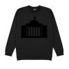 Cloke Mens Edge Crew Neck Sweatshirt Thumbnail