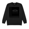 Cloke Mens Edge Crew Neck Sweatshirt Thumbnail