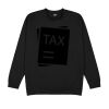 Cloke Mens Edge Crew Neck Sweatshirt Thumbnail